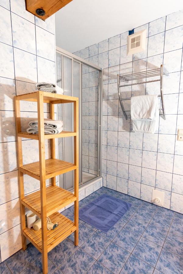 Landhaus Rainer Mallnitz Exteriör bild