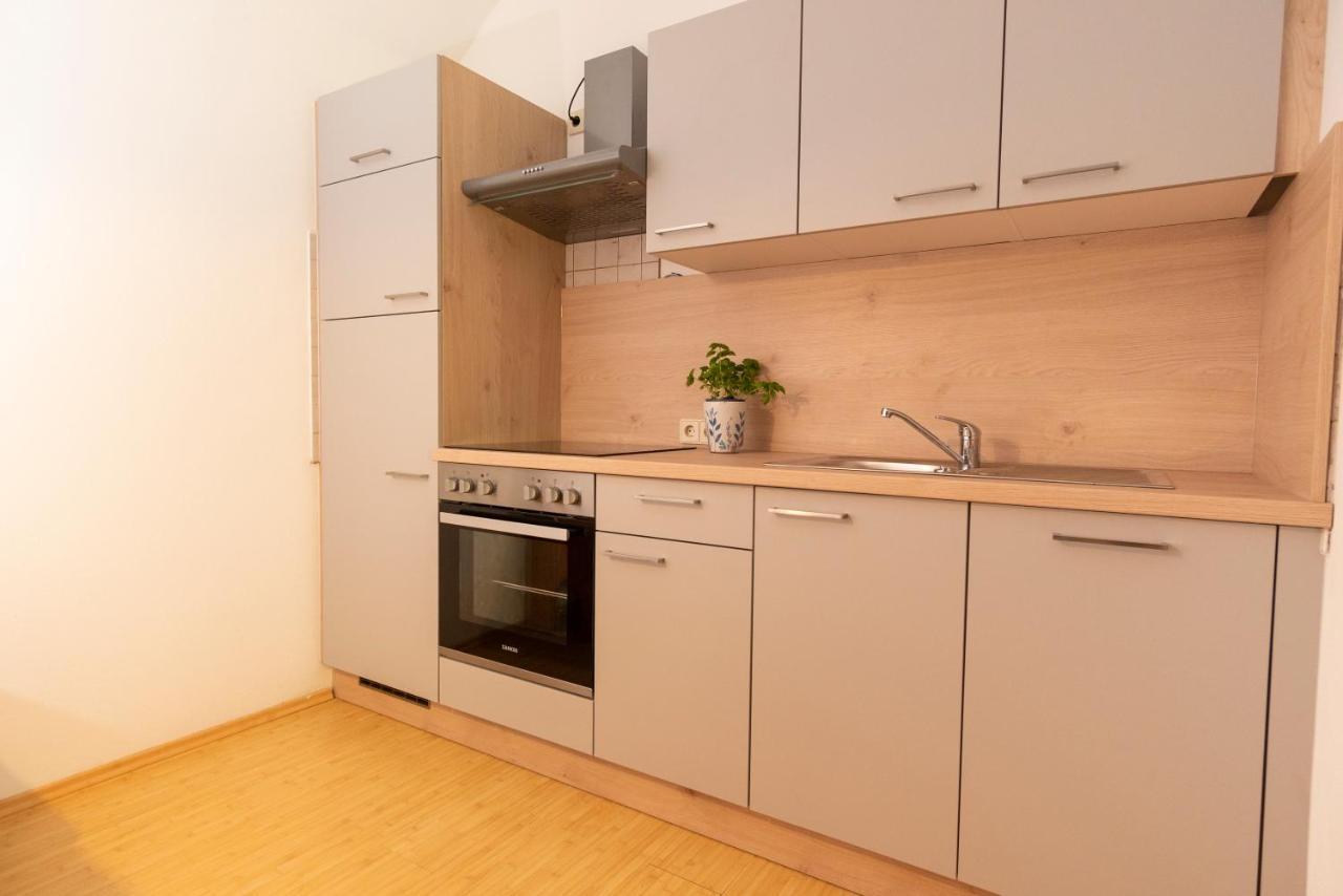 Landhaus Rainer Mallnitz Exteriör bild