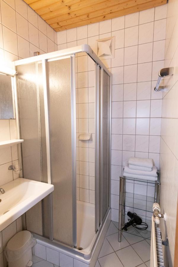 Landhaus Rainer Mallnitz Exteriör bild
